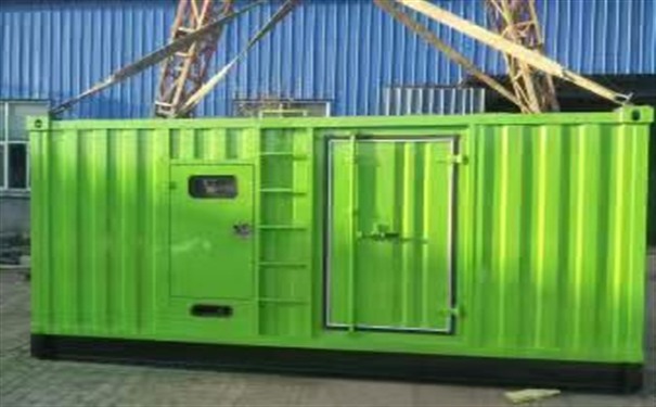 成华600kw大型柴油发电机组出租价格 成华600kw大型柴油发电机组出租价格